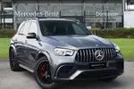 2023 Mercedes-Benz GLE