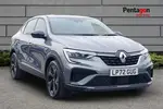 2022 Renault Arkana