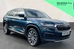 2022 Skoda Kodiaq