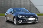 2023 Audi A3