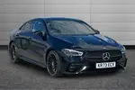 2023 Mercedes-Benz CLA
