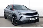 2022 Vauxhall Mokka