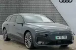 2025 Audi A6