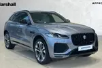 2023 Jaguar F-Pace