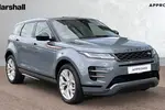 2022 Land Rover Range Rover Evoque