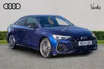 2024 Audi S3