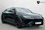 2023 Lamborghini Urus