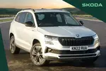 2022 Skoda Karoq