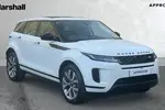 2019 Land Rover Range Rover Evoque