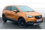 2018 Vauxhall Crossland X