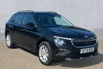 2025 Skoda Kamiq