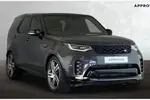 2024 Land Rover Discovery