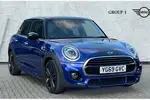 2019 MINI Hatchback 5dr