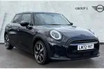 2022 MINI Hatchback 5dr