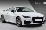 2023 Audi TT S
