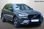 2022 Volvo XC60