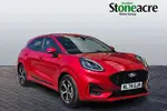 2024 Ford Puma