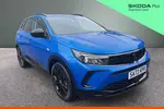 2023 Vauxhall Grandland