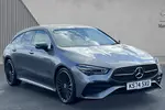 2024 Mercedes-Benz CLA Shooting Brake