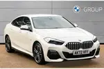 2022 BMW 2 Series Gran Coupe