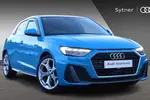 2020 Audi A1