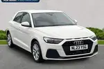 2023 Audi A1