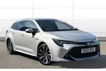 2021 Toyota Corolla Touring Sport