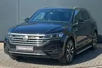2018 Volkswagen Touareg