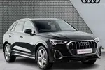 2022 Audi Q3