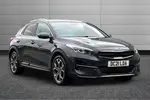 2021 Kia XCeed