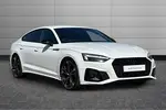 2022 Audi A5 Sportback