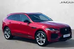2024 Jaguar F-Pace