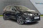 2020 Nissan Qashqai