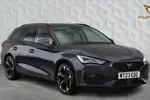 2023 Cupra Leon Estate