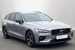 2025 Volvo V60