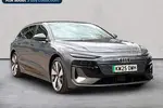 2025 Audi e-tron S