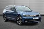 2021 Volkswagen Tiguan Allspace
