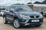 2017 SEAT Ateca