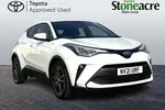 2021 Toyota C-HR