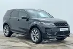 2024 Land Rover Discovery Sport