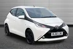 2016 Toyota Aygo