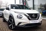 2022 Nissan Juke
