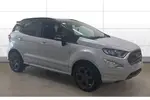2020 Ford EcoSport