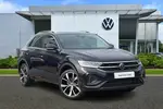 2024 Volkswagen T-Roc