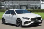 2025 Mercedes-Benz A-Class