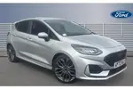 2023 Ford Fiesta