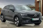 2022 Volvo C40