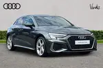 2021 Audi A3