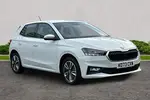 2024 Skoda Fabia