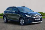 2022 Kia Stonic